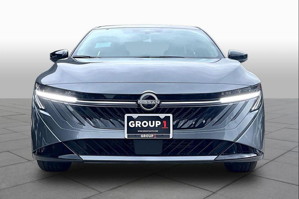 new 2026 Nissan Sentra car, priced at $29,865