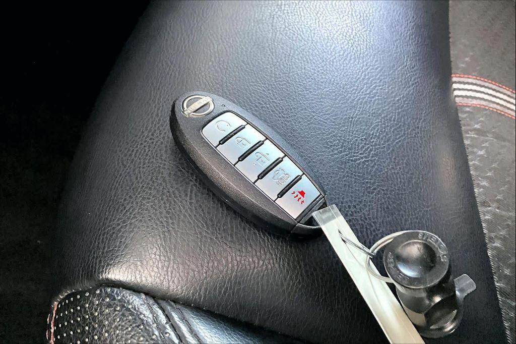 used 2023 Nissan Altima car, priced at $21,887