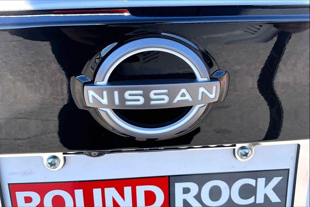 new 2026 Nissan Kicks car, priced at $25,420