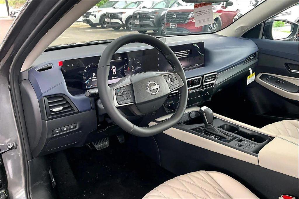 new 2026 Nissan Sentra car, priced at $29,880