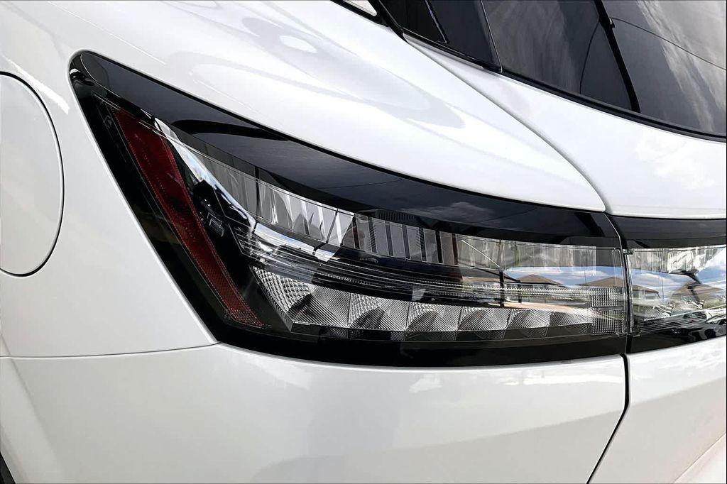 new 2026 Nissan Murano car, priced at $50,260