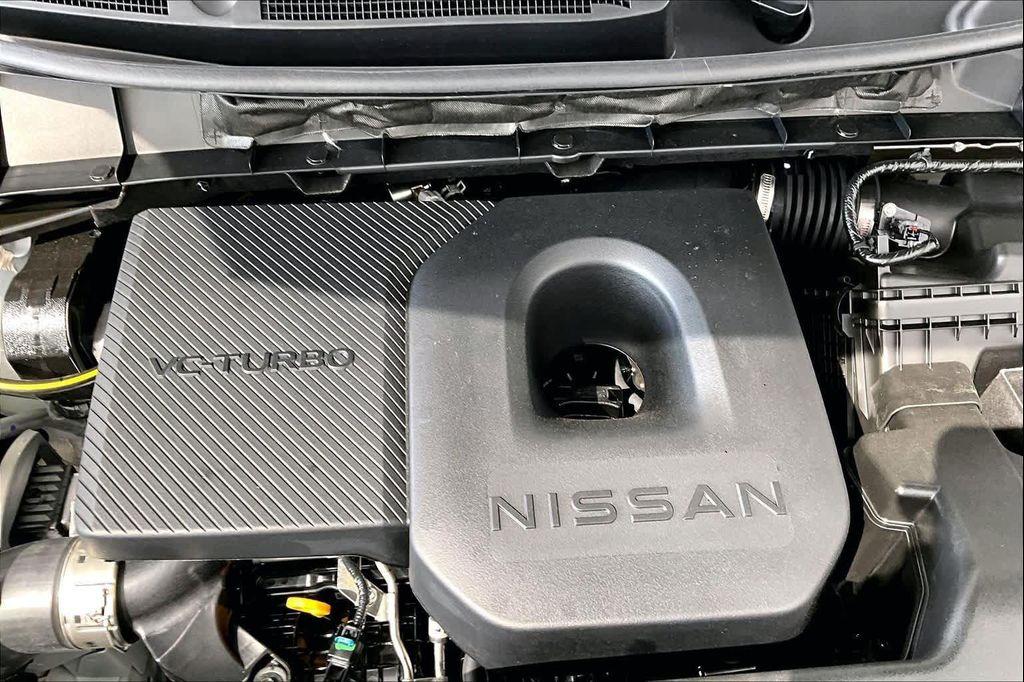 new 2026 Nissan Murano car, priced at $50,260