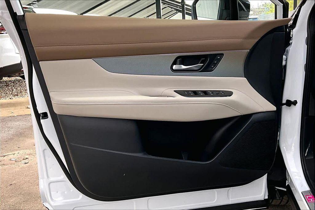 new 2026 Nissan Murano car, priced at $50,260