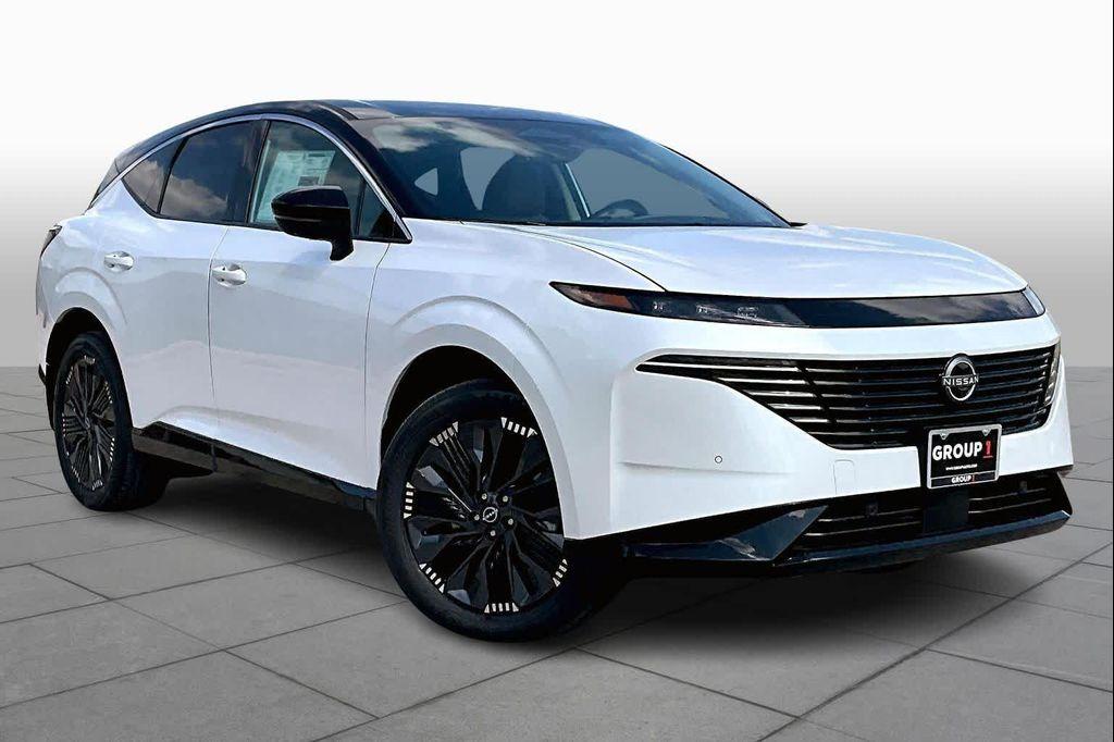 new 2026 Nissan Murano car, priced at $50,260