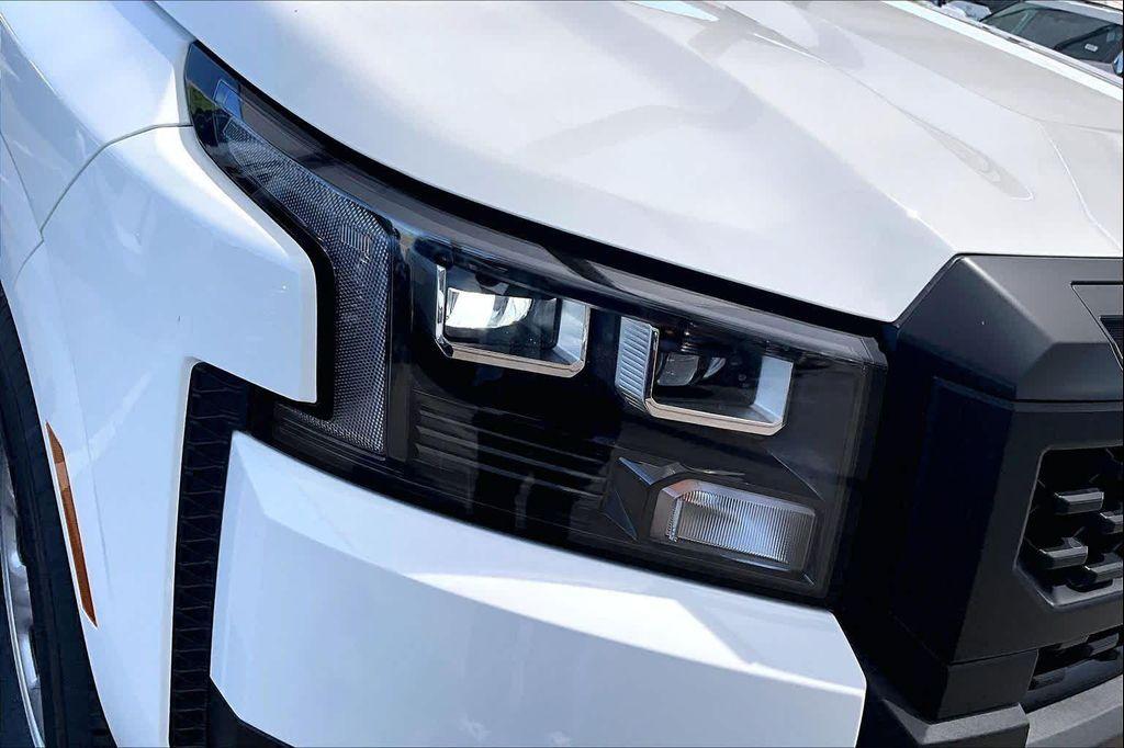 new 2026 Nissan Frontier car, priced at $32,115