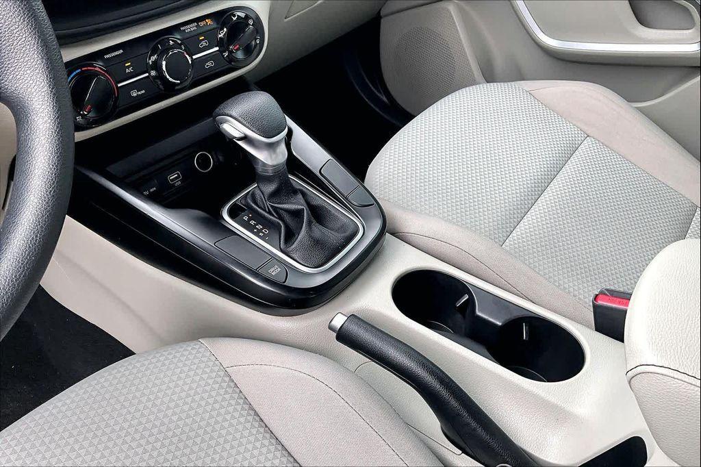 used 2020 Kia Soul car, priced at $14,951