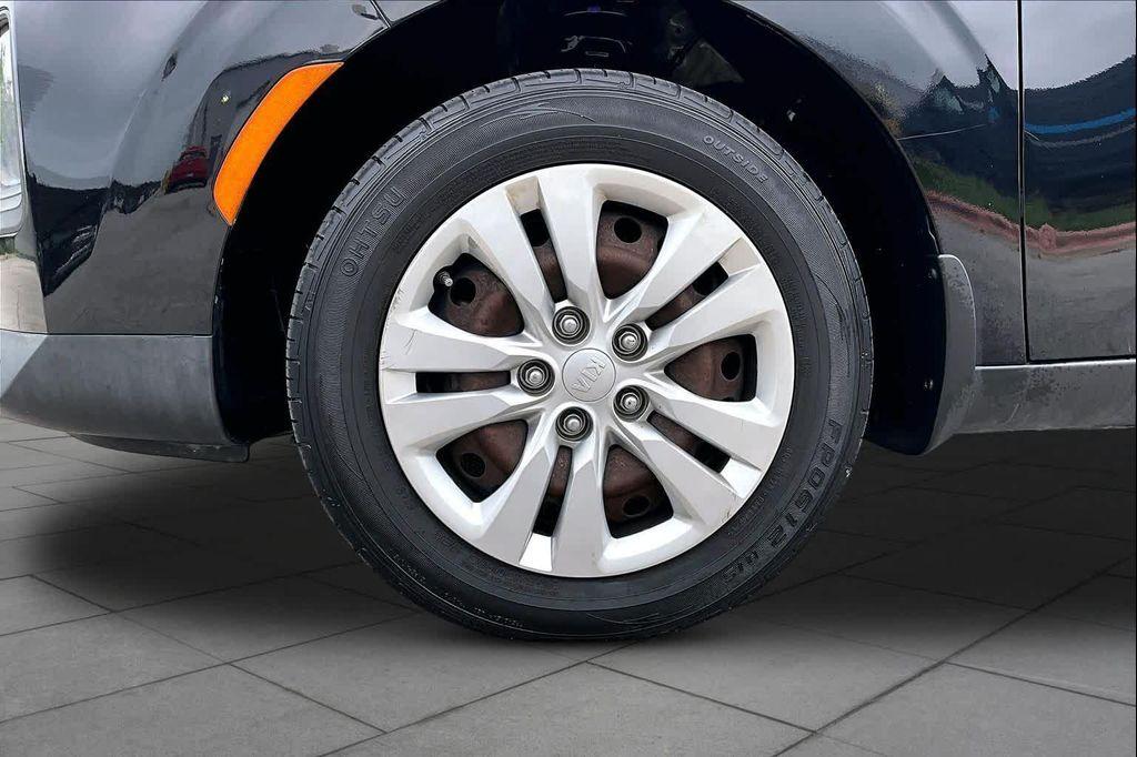used 2020 Kia Soul car, priced at $14,951