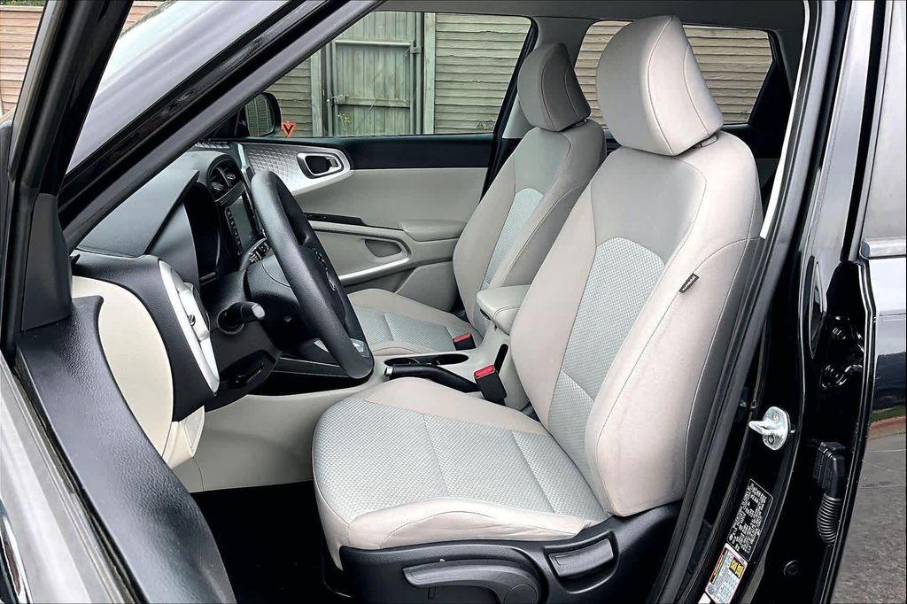 used 2020 Kia Soul car, priced at $14,951