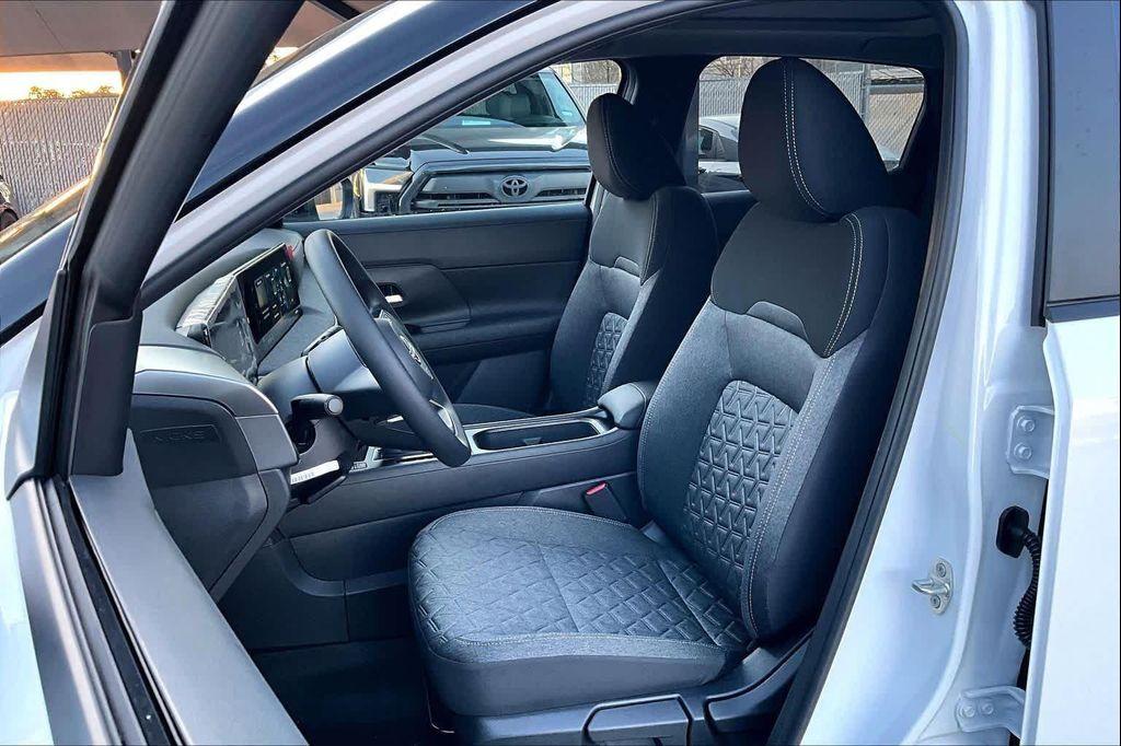 new 2026 Nissan Kicks car, priced at $26,362