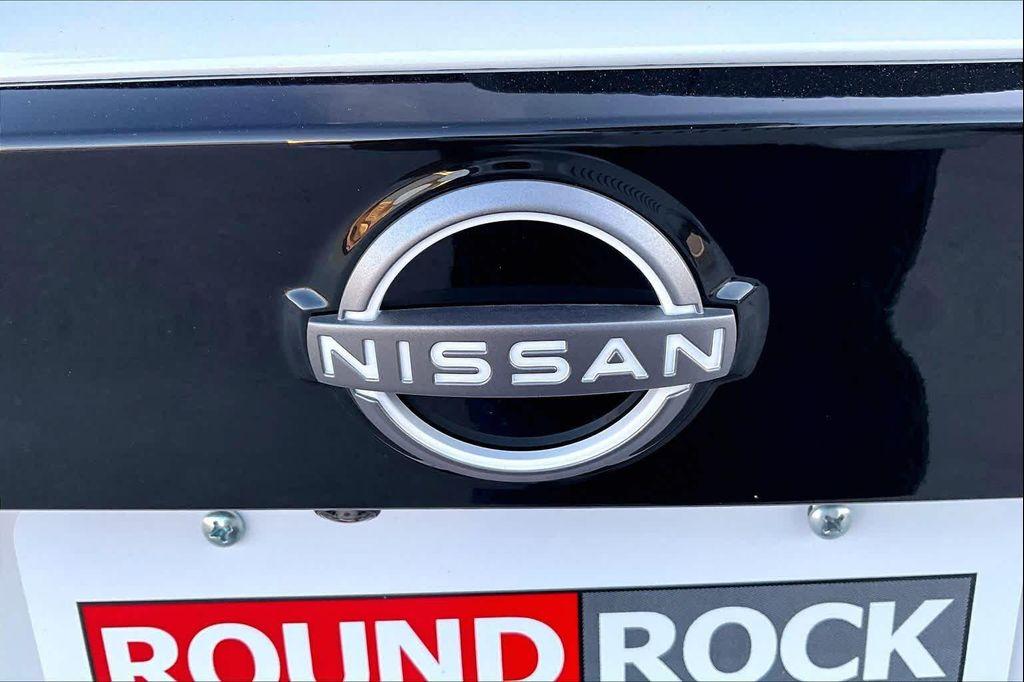 new 2026 Nissan Kicks car, priced at $26,362
