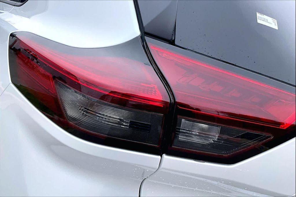 new 2026 Nissan Rogue car, priced at $28,640