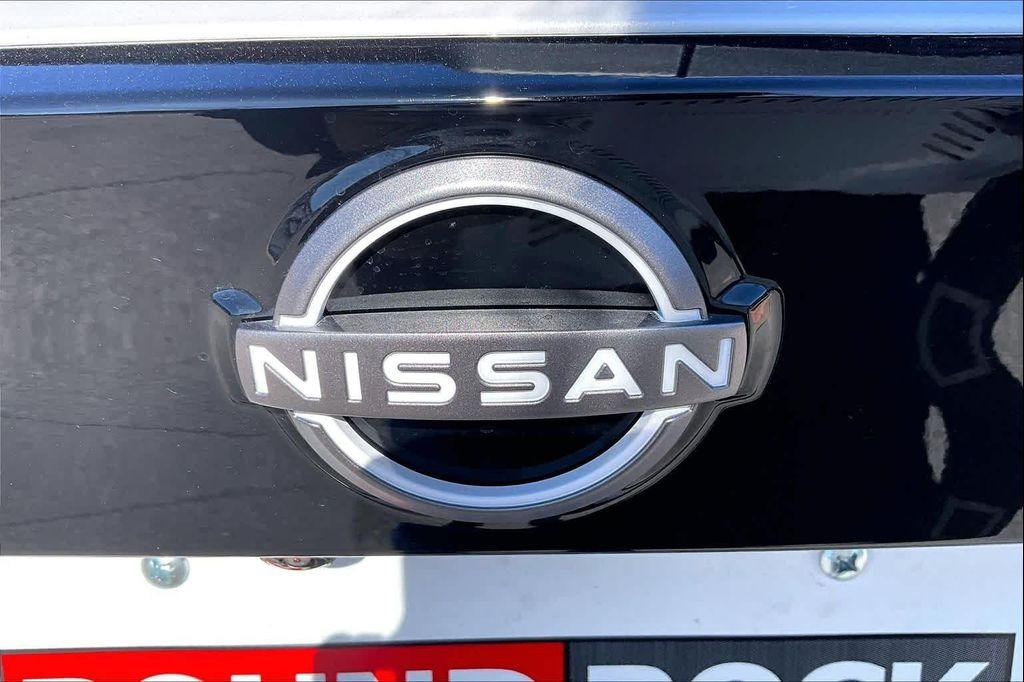 new 2026 Nissan Kicks car, priced at $26,220