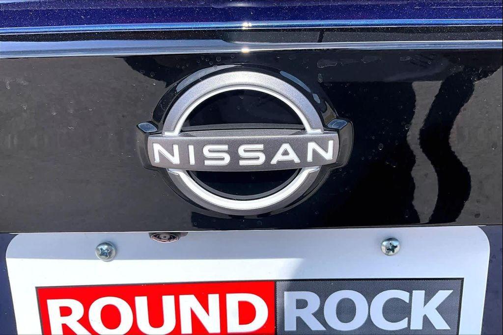 new 2026 Nissan Kicks car, priced at $25,375
