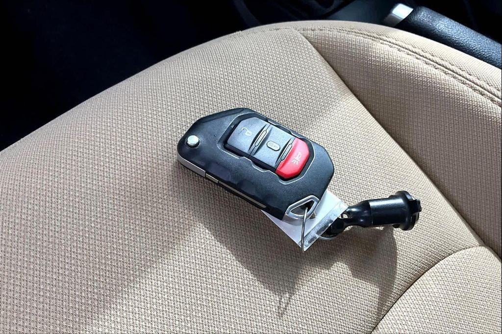 used 2021 Jeep Wrangler car, priced at $23,778