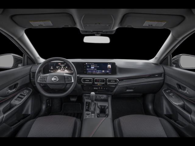 new 2026 Nissan Sentra car, priced at $26,880