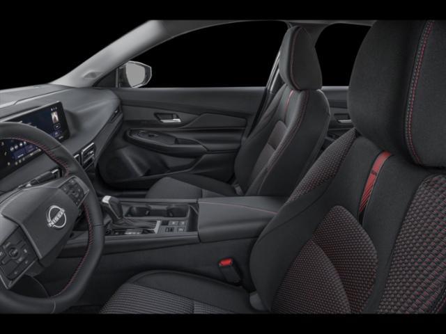 new 2026 Nissan Sentra car, priced at $26,880