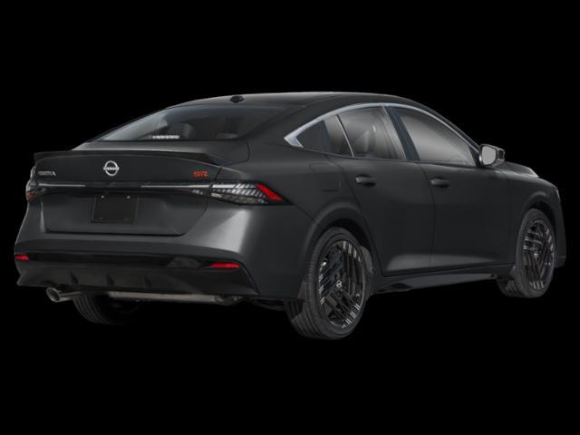 new 2026 Nissan Sentra car, priced at $26,880
