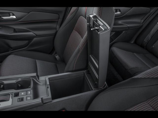 new 2026 Nissan Sentra car, priced at $26,880