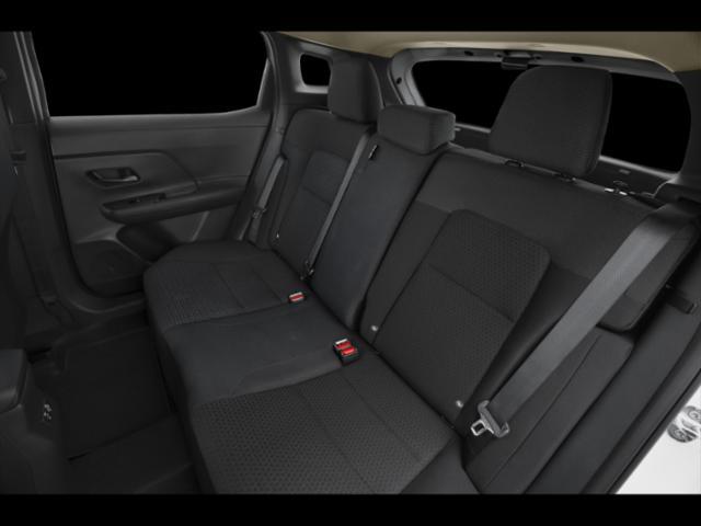 new 2026 Nissan Kicks car, priced at $24,542