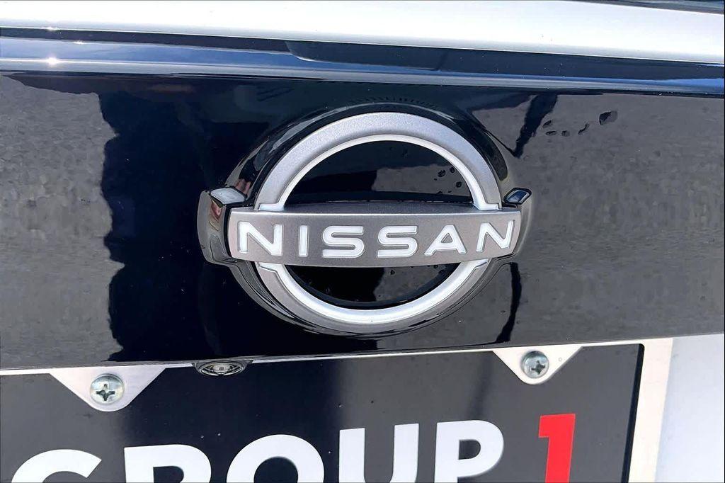new 2026 Nissan Kicks car, priced at $24,680