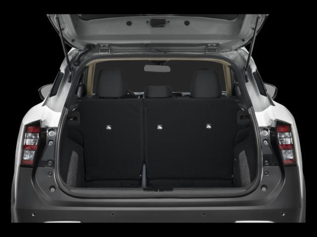 new 2026 Nissan Kicks car, priced at $24,542