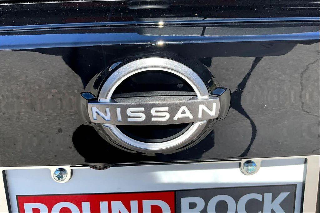 new 2026 Nissan Kicks car, priced at $29,325