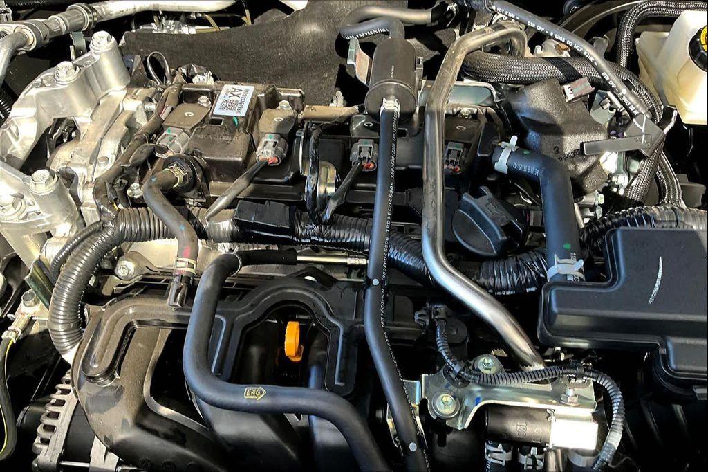 new 2026 Nissan Kicks car, priced at $29,325