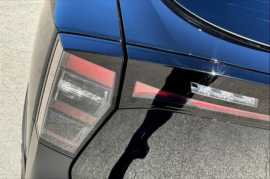 new 2026 Nissan Kicks car, priced at $29,325