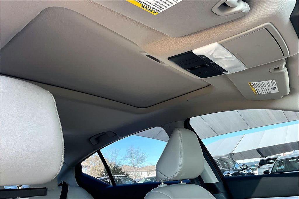 used 2024 Nissan Altima car, priced at $25,742