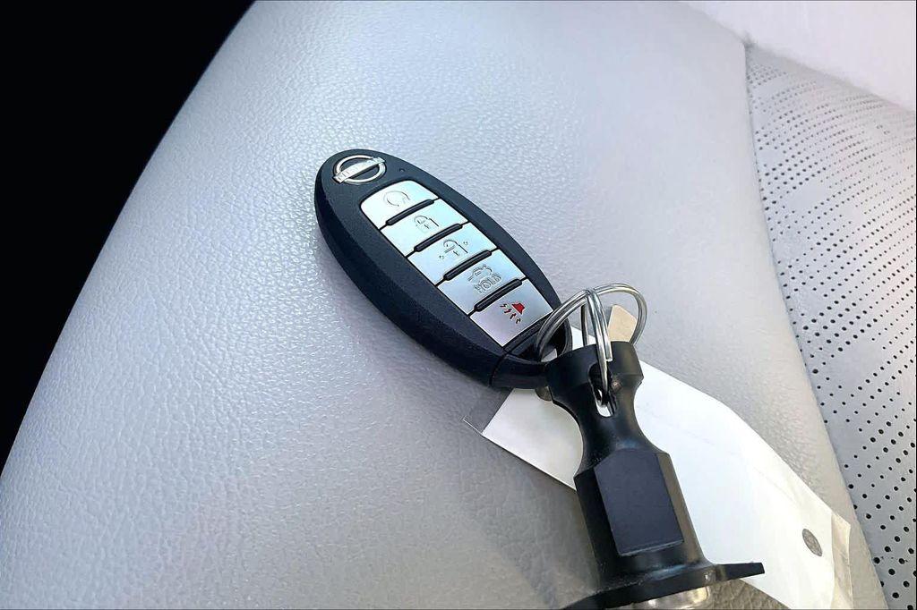 used 2024 Nissan Altima car, priced at $25,742