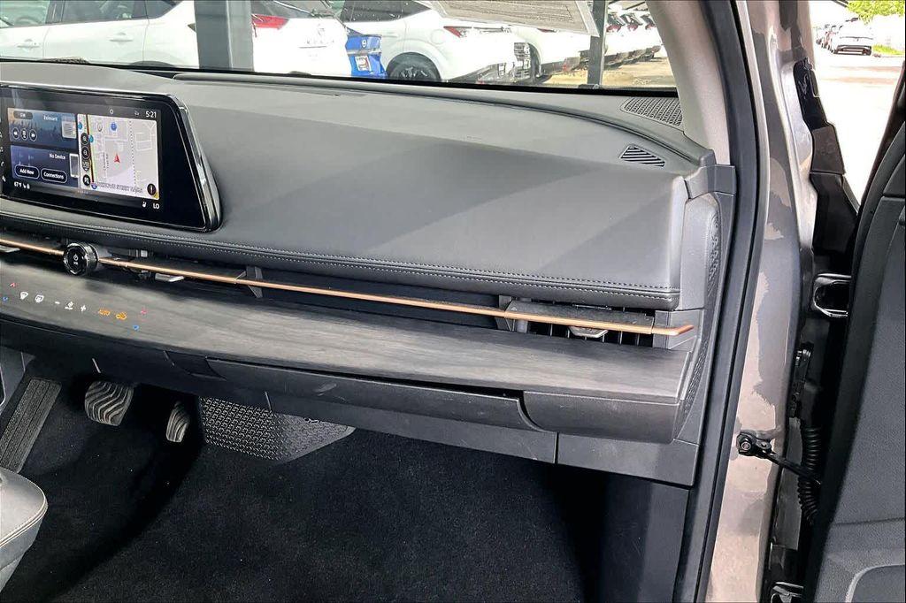 used 2024 Nissan ARIYA car, priced at $28,997