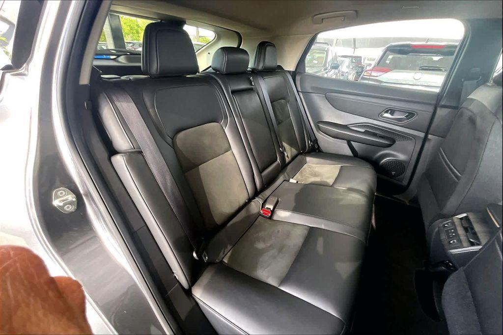 used 2024 Nissan ARIYA car, priced at $28,997