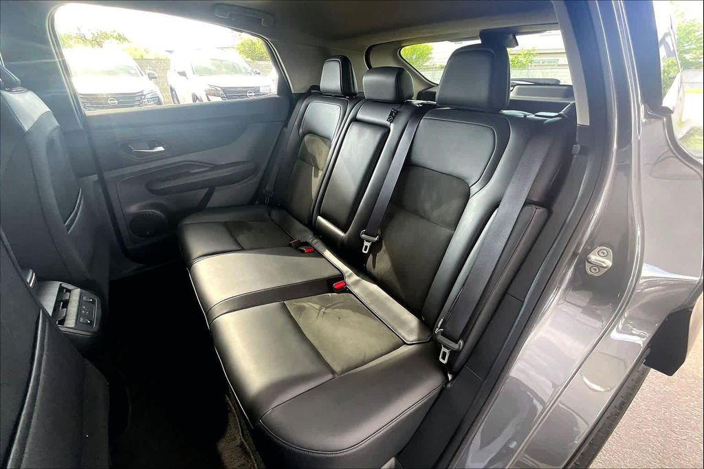 used 2024 Nissan ARIYA car, priced at $28,997