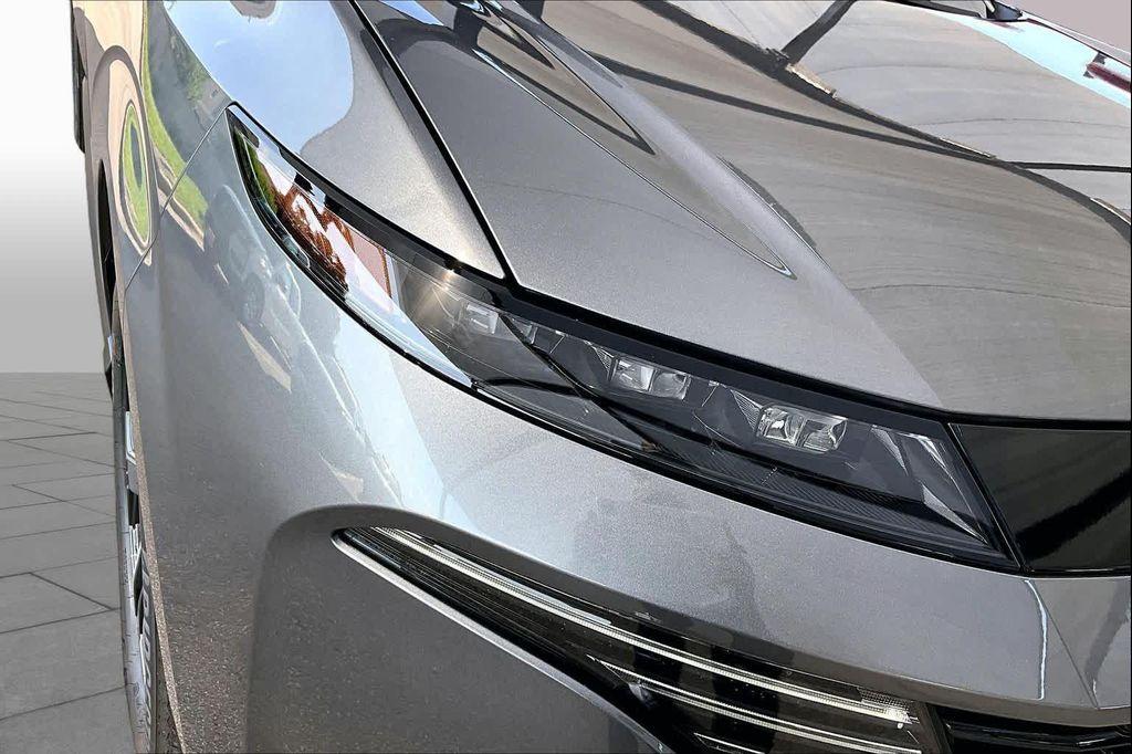 new 2026 Nissan Murano car, priced at $51,580