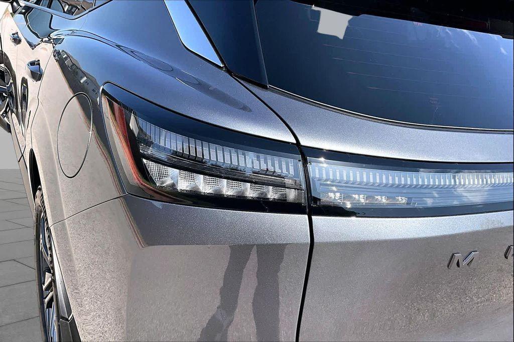 new 2026 Nissan Murano car, priced at $51,580