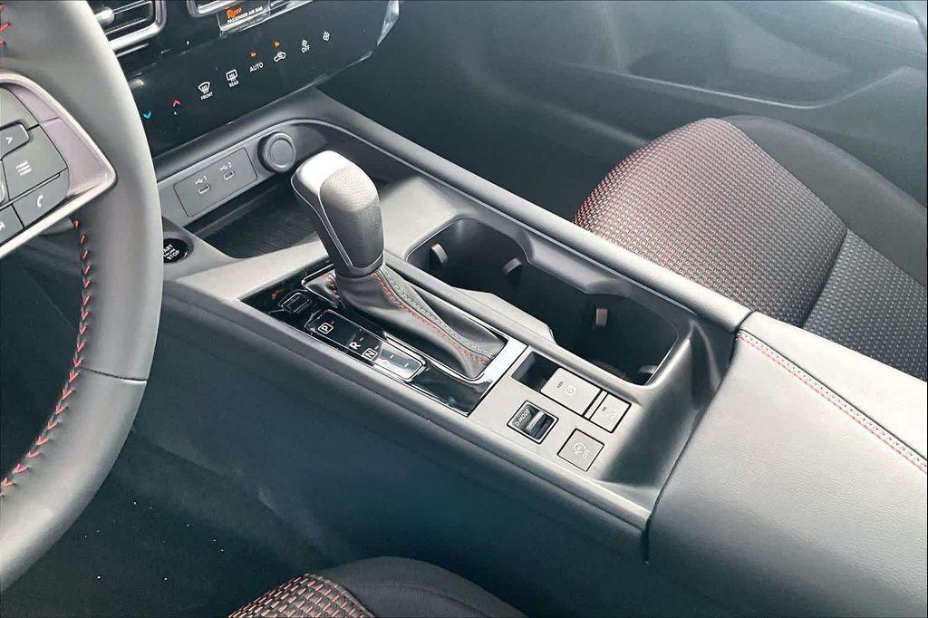 new 2026 Nissan Sentra car, priced at $27,080