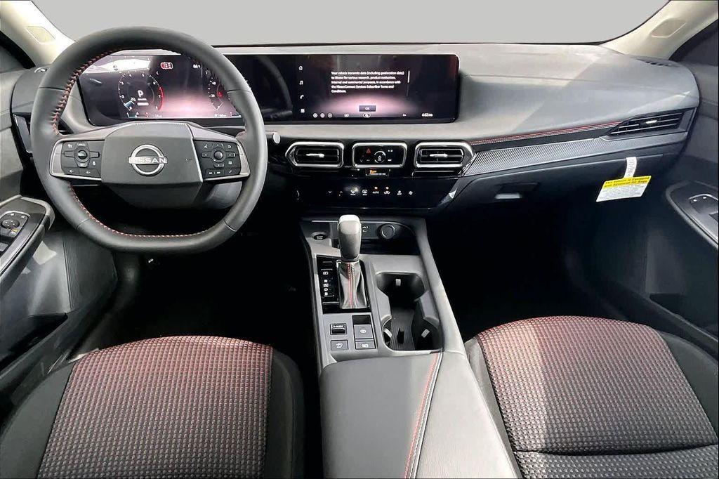 new 2026 Nissan Sentra car, priced at $27,080