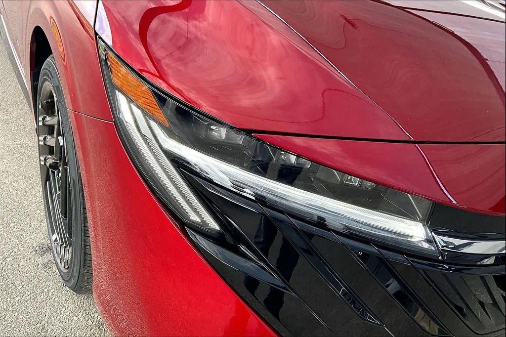 new 2026 Nissan Sentra car, priced at $27,080