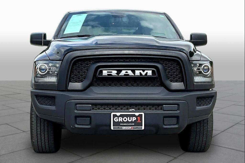 used 2023 Ram 1500 Classic car, priced at $30,223