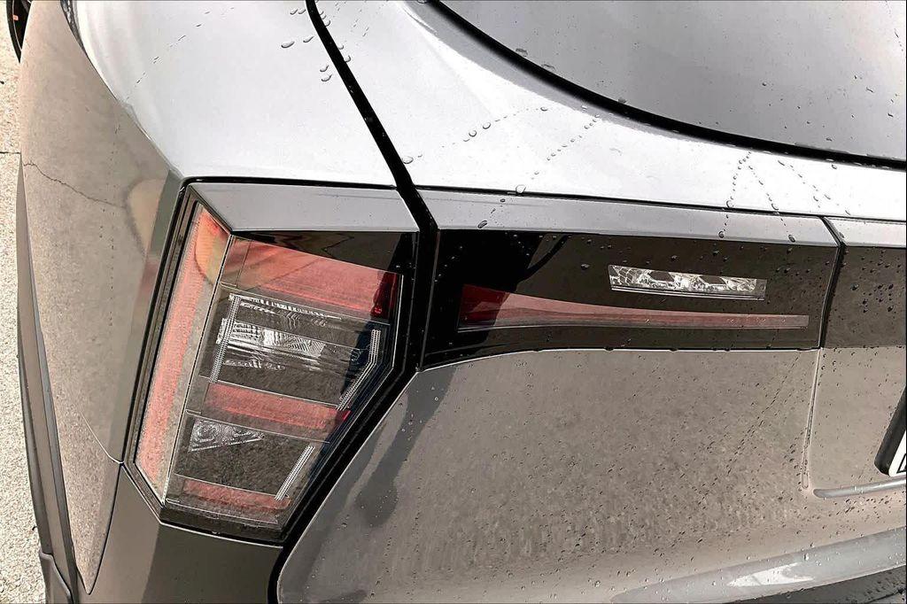 new 2026 Nissan Kicks car, priced at $28,359