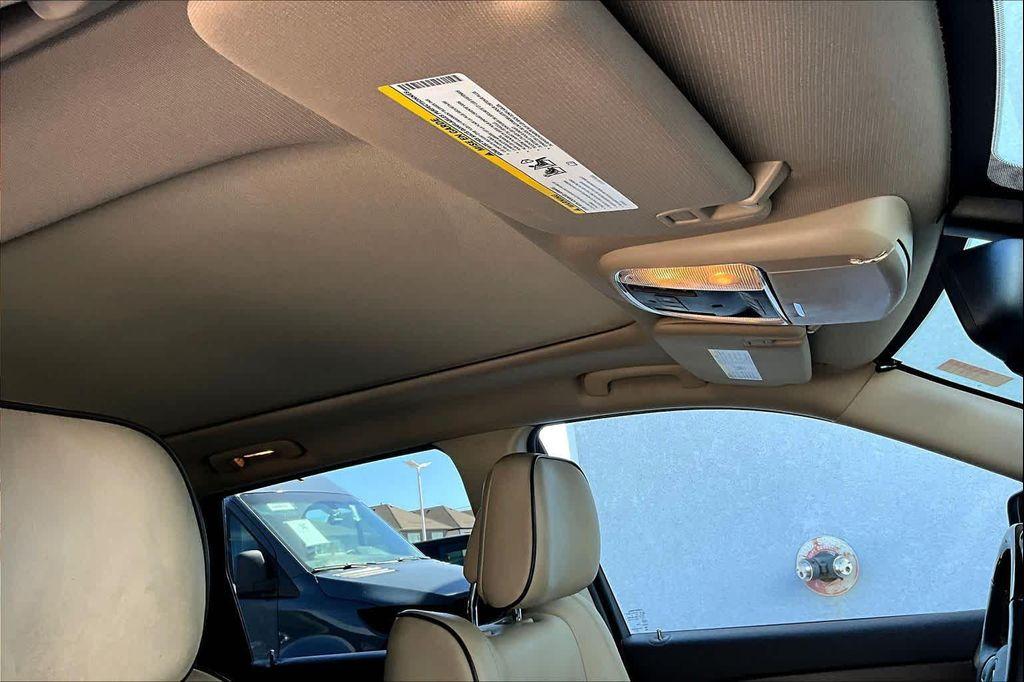 used 2015 Jeep Grand Cherokee car, priced at $10,875