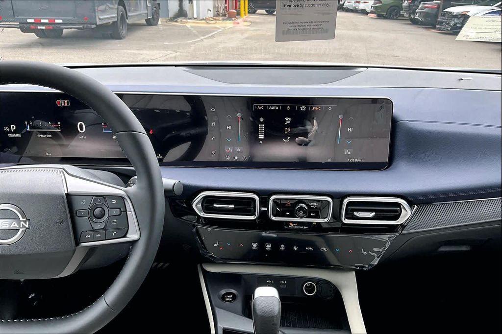 new 2026 Nissan Sentra car, priced at $30,095