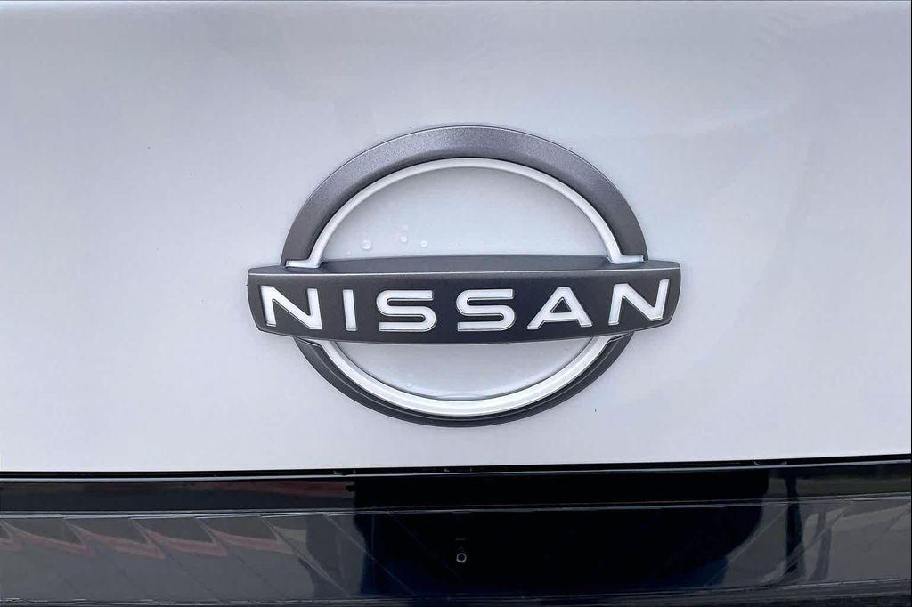 new 2026 Nissan Sentra car, priced at $30,095