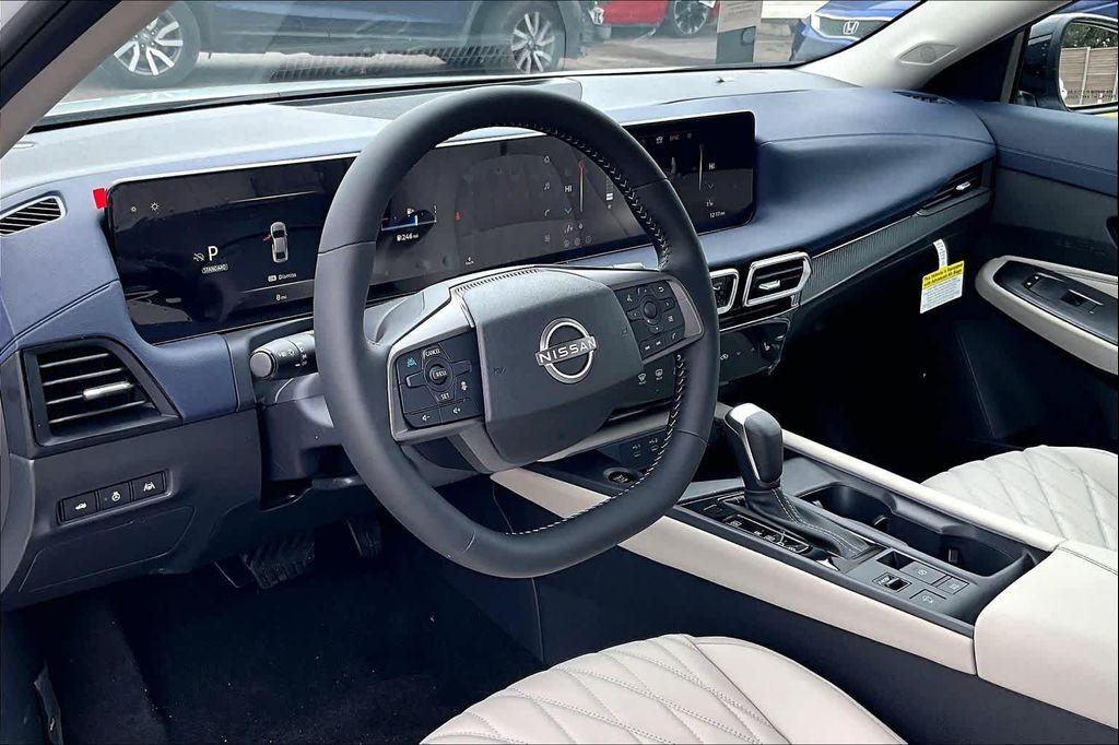 new 2026 Nissan Sentra car, priced at $30,095