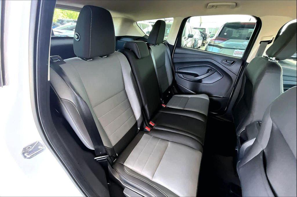 used 2019 Ford Escape car, priced at $12,875
