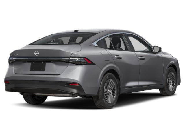new 2027 Nissan Sentra car, priced at $26,250