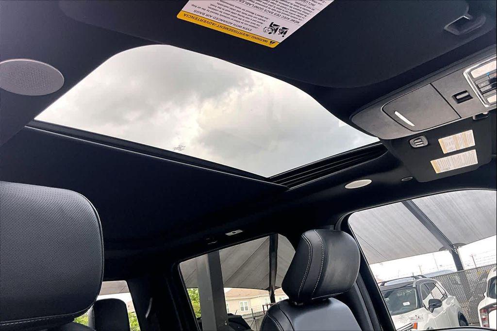 used 2023 Ford F-150 car, priced at $49,998