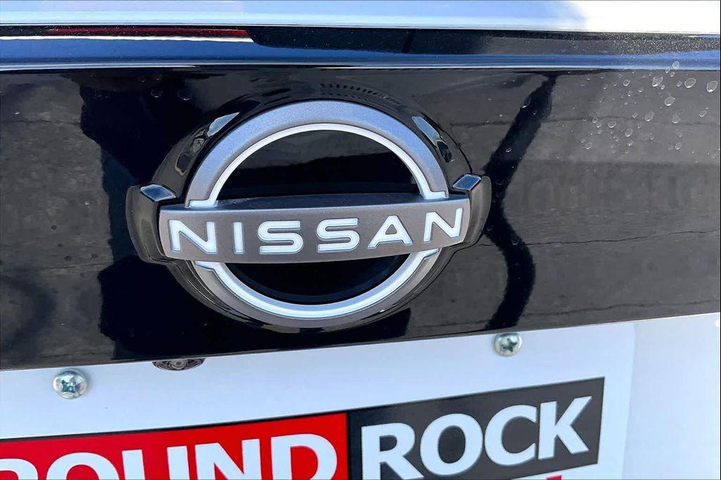 new 2026 Nissan Kicks car, priced at $25,650