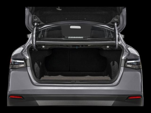new 2026 Nissan Sentra car, priced at $25,490