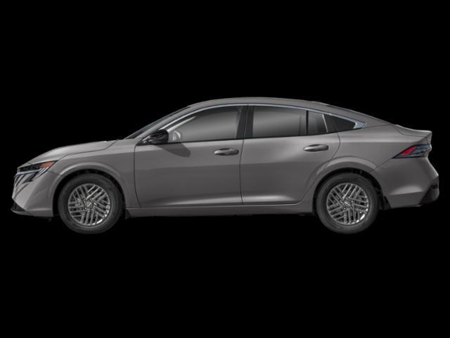 new 2026 Nissan Sentra car, priced at $25,490